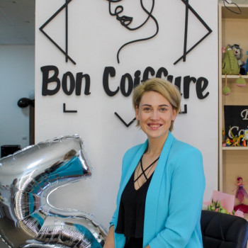 Бон куафёр, Чорноморськ Фото - 19