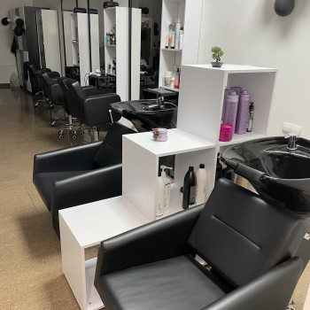 Бон куафёр, Чорноморськ Фото - 18