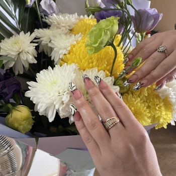 Бон куафёр, Чорноморськ Фото - 17