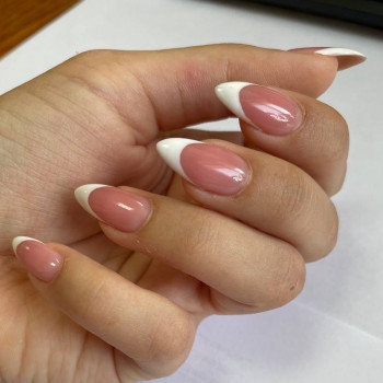 Бон куафёр, Чорноморськ Фото - 16