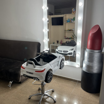 Бон куафёр, Чорноморськ Фото - 11