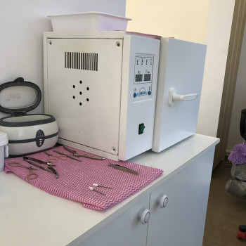 Бон куафёр, Чорноморськ Фото - 7