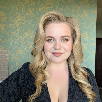 Весільна зачіска, фото - Перукар Людмила Остапович