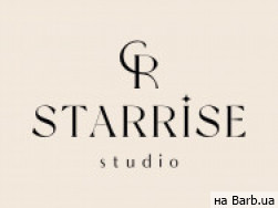 Салон красоты Star rise studio Киев,Зарічна вулиця, 2 к3 район Осокорки