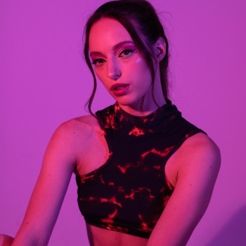 Вечірній макіяж
                    Салон красоты Star rise studio Киев