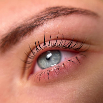 Ламі вій
                    Салон красоты Star rise studio Киев