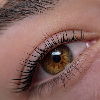 Ламі вій
                    Салон красоты Star rise studio Киев