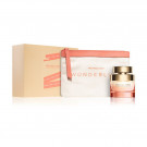 Парфумований набір жіночий Michael Kors Wonderlust (парфумована вода, 50 мл + косметичка)
