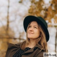 Фотограф Наталія Шкаврон на Barb.ua