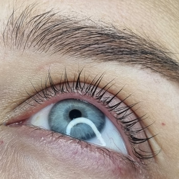 Ламинирование ресниц+ботокс ресниц.
                    Косметолог-эстетист Влада Харьков