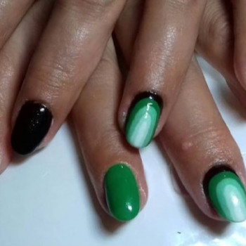 Наталия Лазутина, Одесса Фото - 11