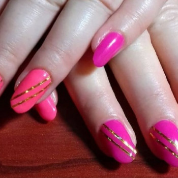 Наталия Лазутина, Одесса Фото - 12