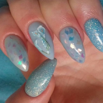 Наталия Лазутина, Одесса Фото - 13