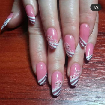 Наталия Лазутина, Одесса Фото - 14