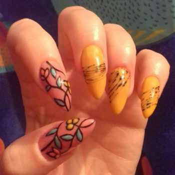 Наталия Лазутина, Одесса Фото - 16