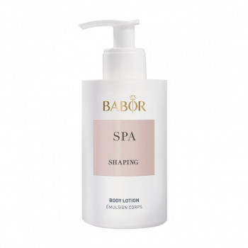 Лосьйон для тіла Babor SPA Shaping Body Lotion, 200 мл