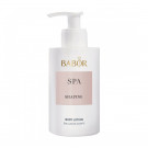 Лосьйон для тіла Babor SPA Shaping Body Lotion, 200 мл