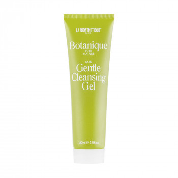 М'який очищувальний гель для обличчя та тіла La Biosthetique Gentle Cleansing Gel, 150 мл