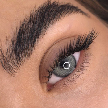 Нарощування вій
                    Салон красоты Энжой Запорожье