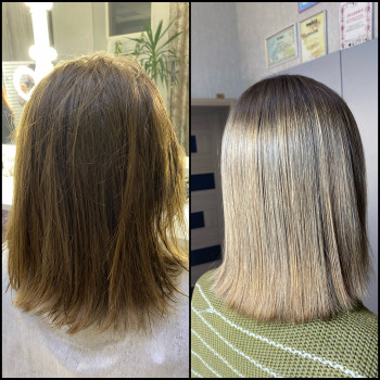 Галина Бабалич, Днепр Фото - 6