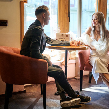 Андрей Макаров, Одесса Фото - 23