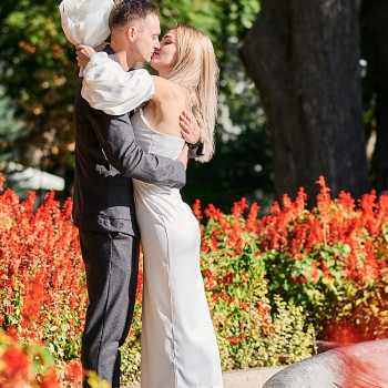 Андрей Макаров, Одесса Фото - 29