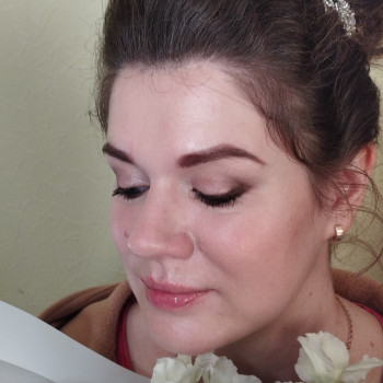 Лілія Шрам, Київ Фото - 6