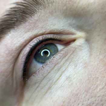 Перманент міжвійки
                    Бровист Елена Днепр