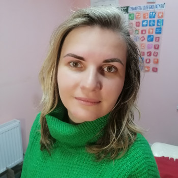 Лiлiя Пiрковець, Запоріжжя Фото - 25