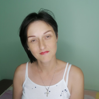 Лiлiя Пiрковець, Запоріжжя Фото - 33