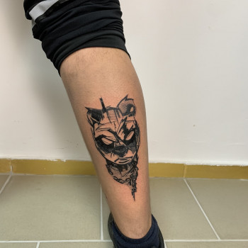 VeAn Tattoo, Олександрія Фото - 11