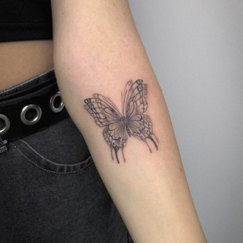 VeAn Tattoo, Олександрія Фото - 17