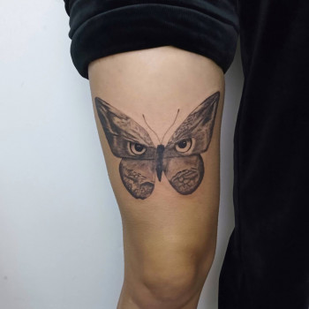 VeAn Tattoo, Олександрія Фото - 18