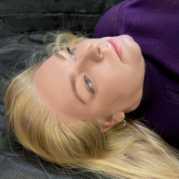 Вікторія Горб, Київ Фото - 7