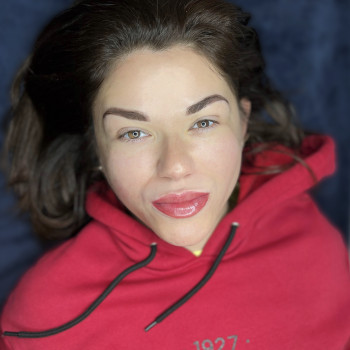 Перманентний макіяж губ
                    Мастер перманентного макияжа Ольга Днепр