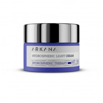 HYDROSPHERIC LIGHT CREAM 50ML