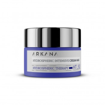 HYDROSPHERIC INTENSIVE CREAM-MASK 50ML