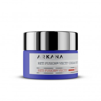 RETI FUSION® VECTI+ CREAM SPF-15 50ML