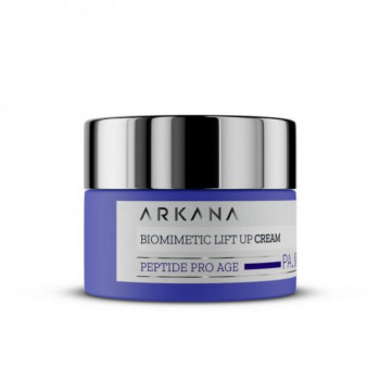 BIOMIMETIC LIFT UP CREAM 50 ML