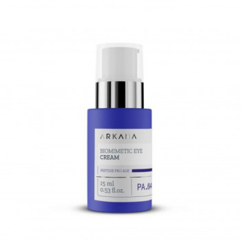 BIOMIMETIC EYE CREAM 15 ML