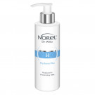 HYALURONIC CLTANSING MILK 200 ML