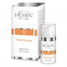 MULTIVITAMIN - BRIGHTENING EYE CREAM 15 ML