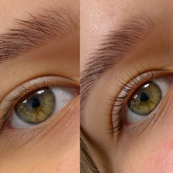 Ламі вій
                    Салон красоты Star rise studio Киев