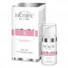 EYE GEL FOR COUPEROSE SKIN 15 ML