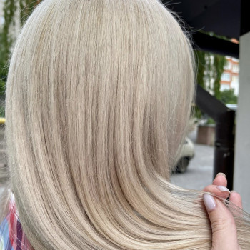 Тоталблонд