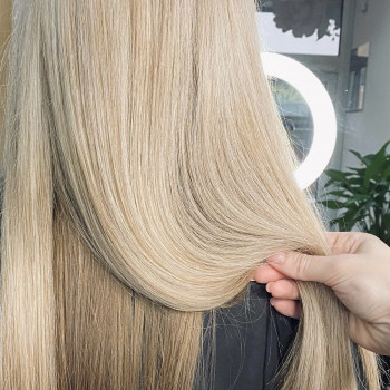 Приховане фарбування