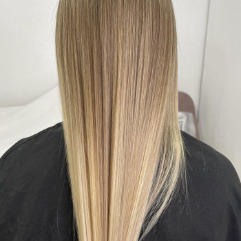 Airtouch з тонуванням