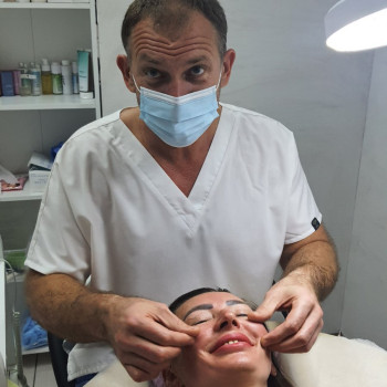 Олександр Большой, Київ Фото - 3