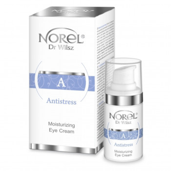 ANTISTRESS - EYE AND EYELID EMULSION 15 ML