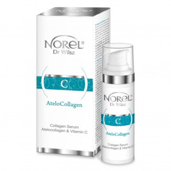 ATELOCOLLAGEN SERUM VITAMIN C 30 ML